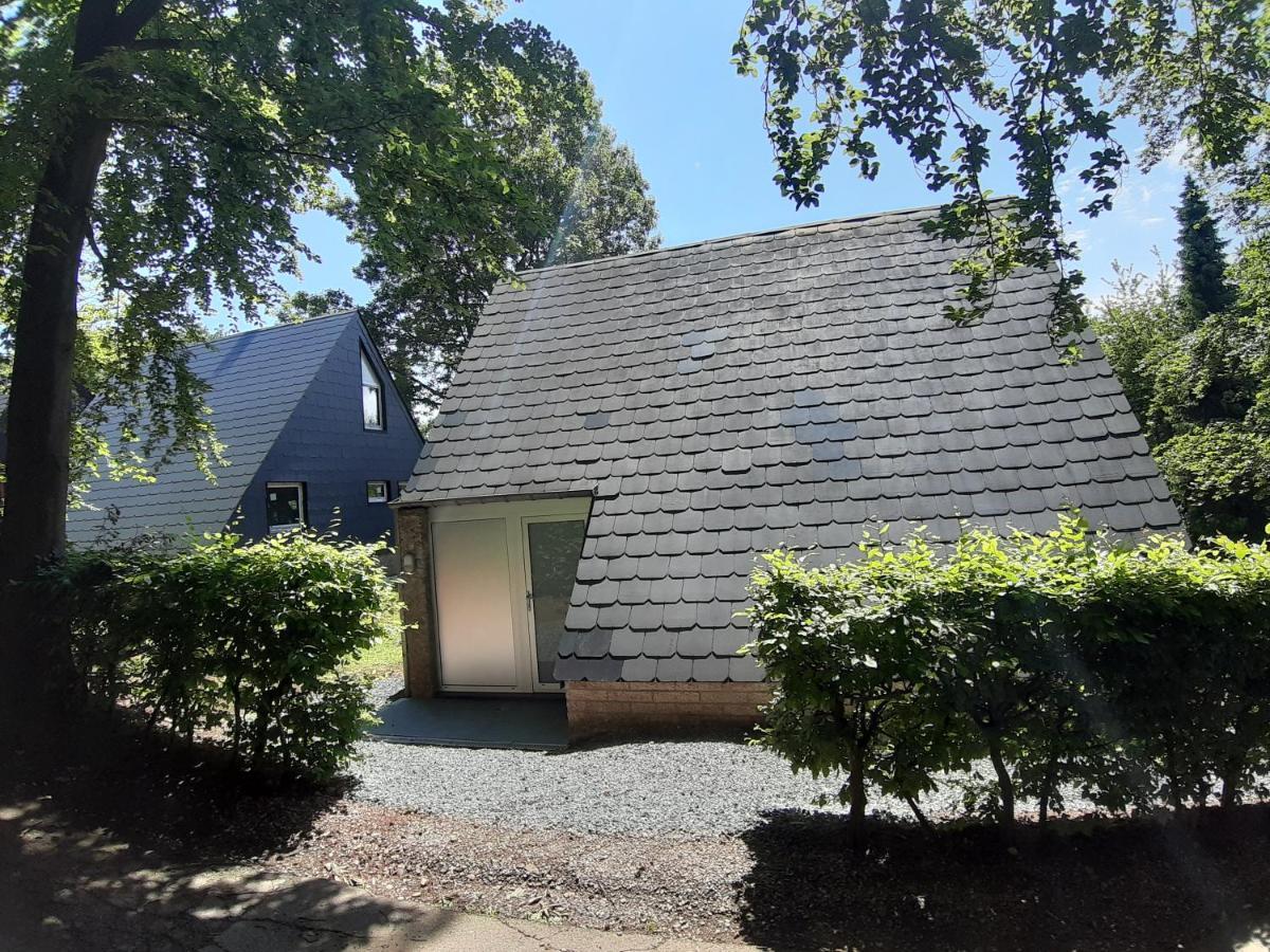 Leptitplus Villa Malmedy Exterior photo